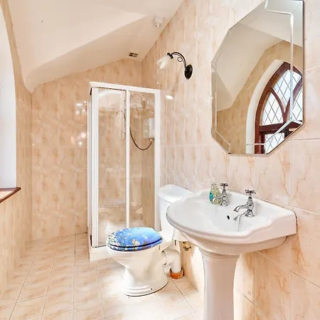 Villa Castlelost Belfry Rochfortbridge