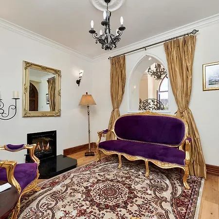 Villa Castlelost Belfry Rochfortbridge