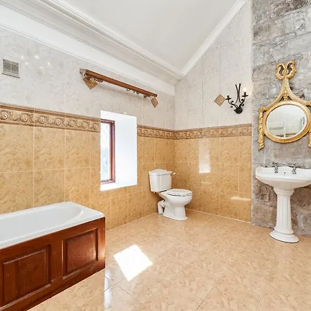 Castlelost Belfry Villa Rochfortbridge